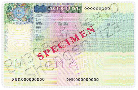 shengenvisa