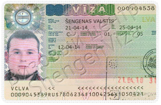 shengenvisa