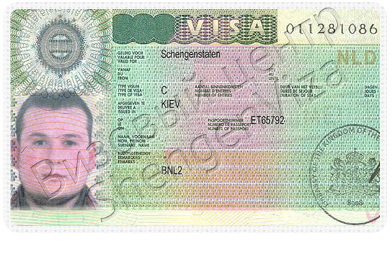 shengenvisa